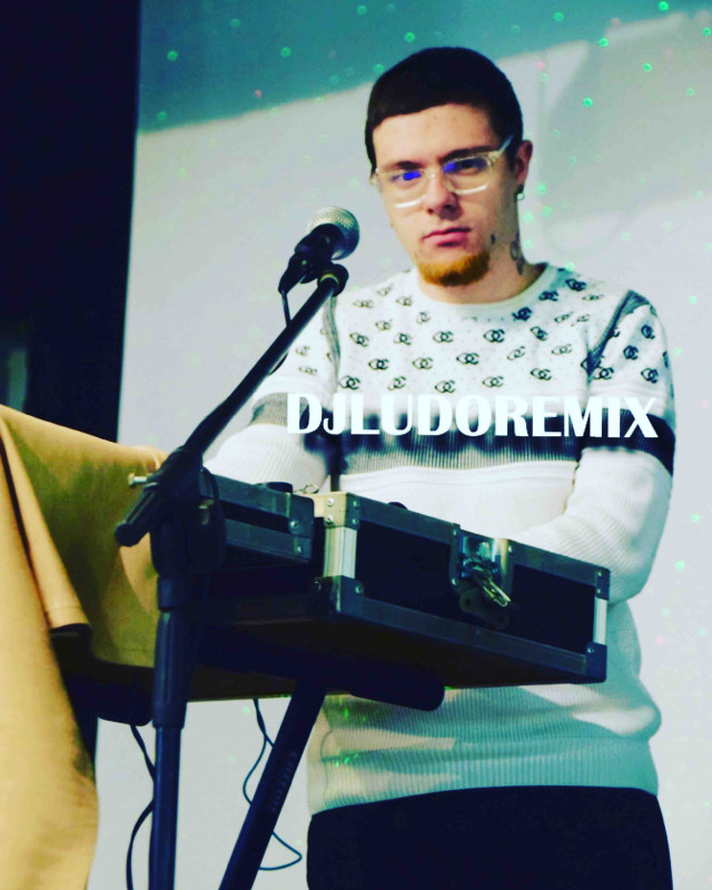 DJ Feria Bodega Ferade www.djludoremix.fr.cr