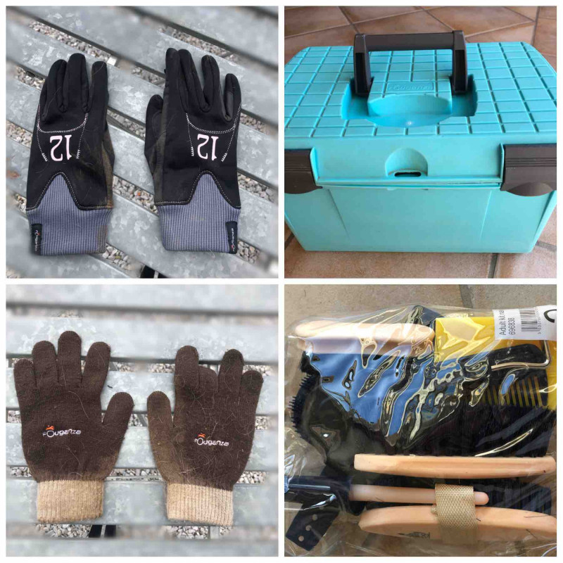 Tout est dans la description 