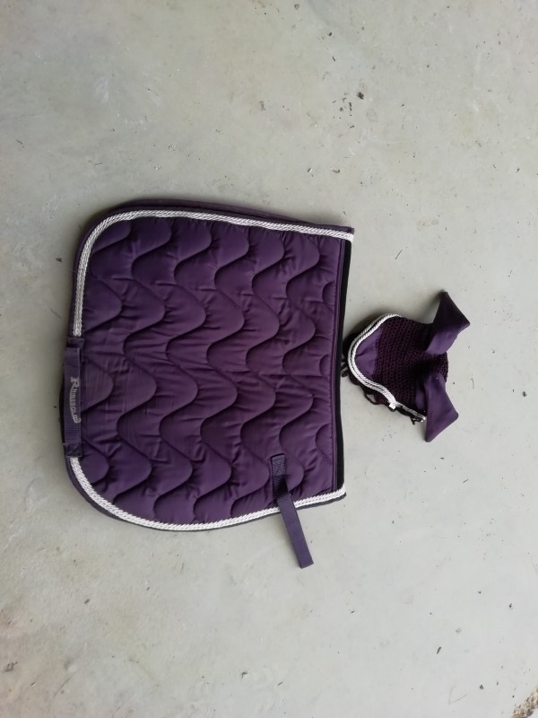 Ensemble bonnet tapie taille COB 15?