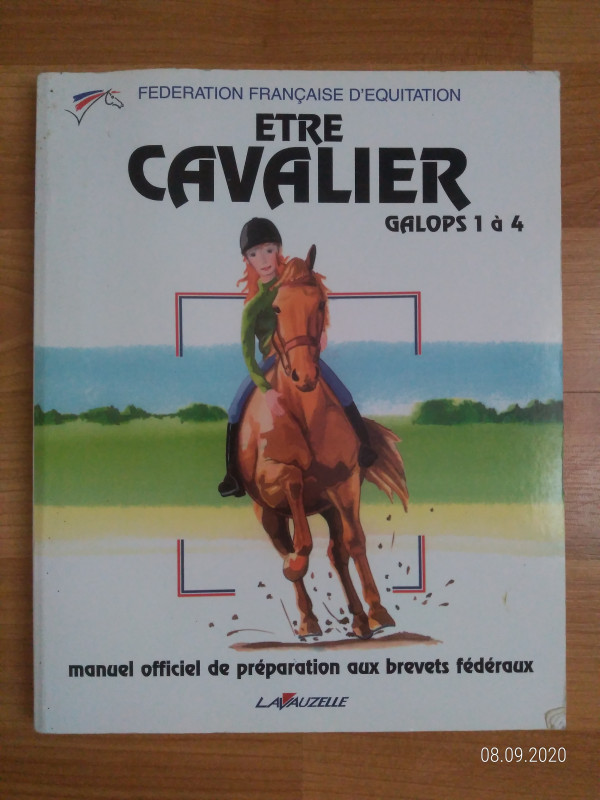 Ah... Mon tout premier livre thorique qui m\'a \