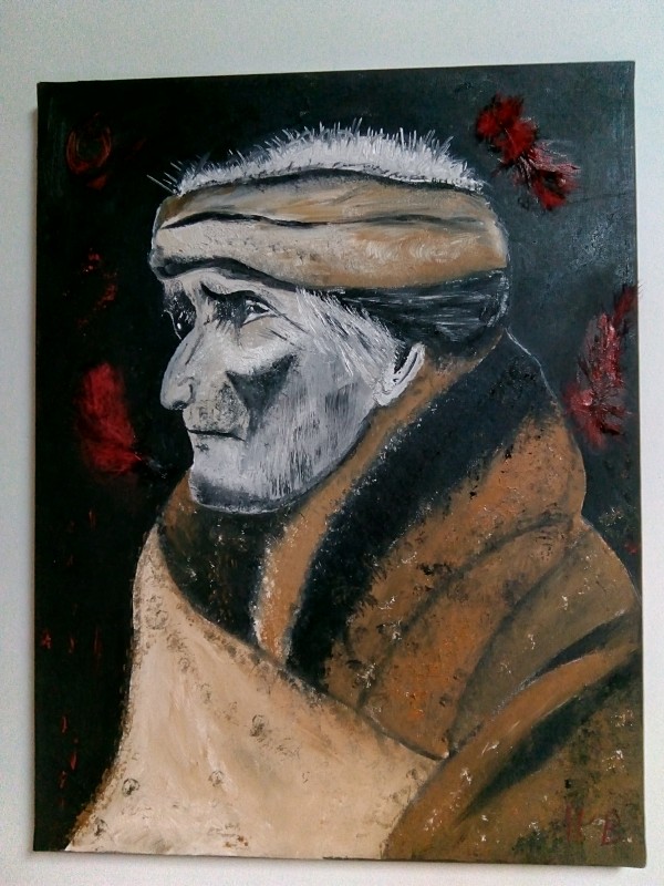 Geronimo