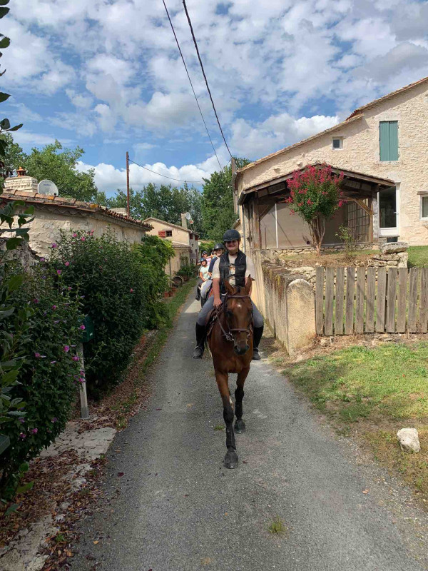 Petite balade