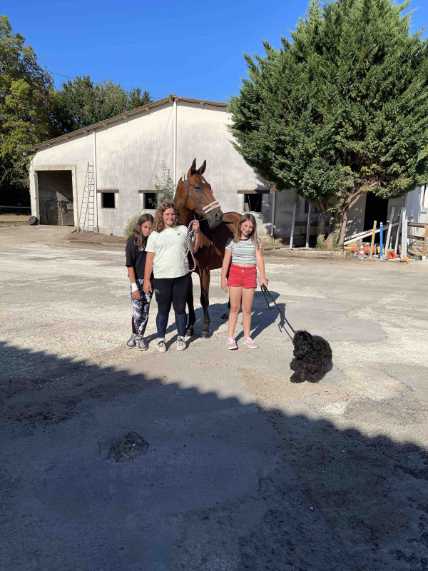 #denerisse
Avec lalie et nina 