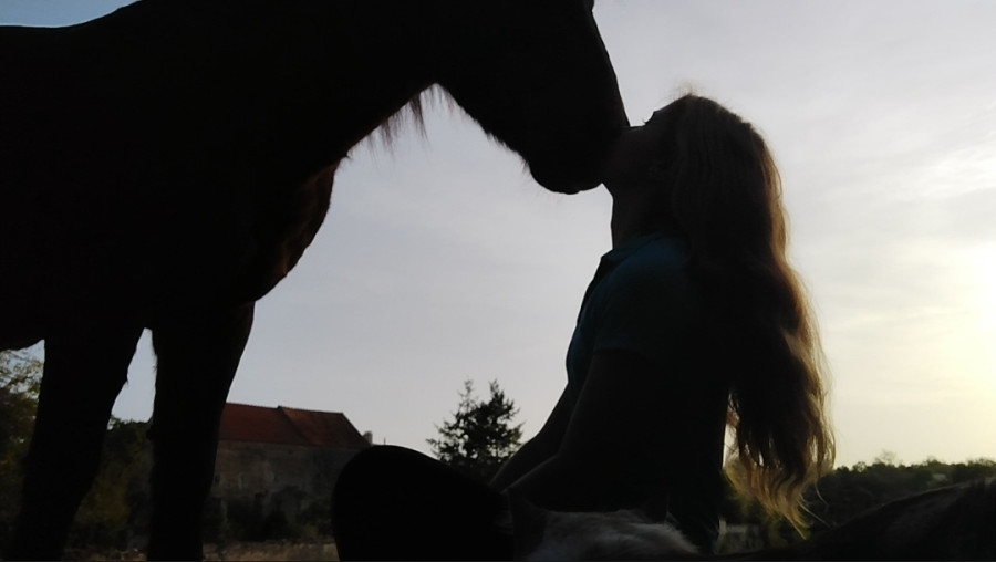 Digne d'un film &#129315;&#10084;&#65039;