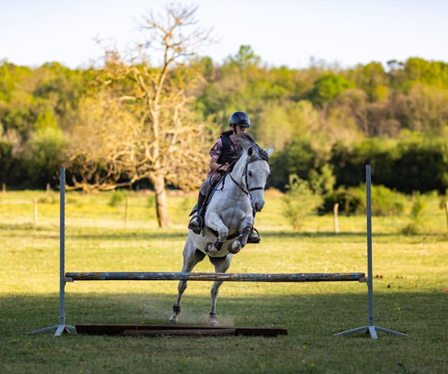 S�ance derby/cross avec photographe Christopher courneau !