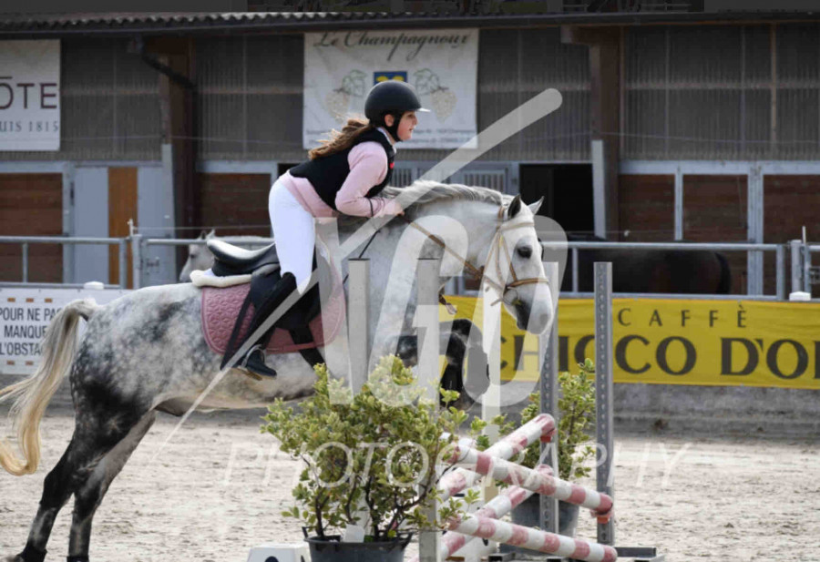 Kalif saut concour interne
