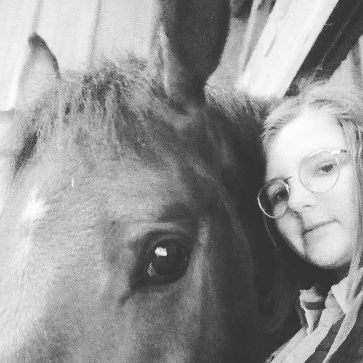 Mon petit Cadet d\'amour ??? (enfin petits?)
