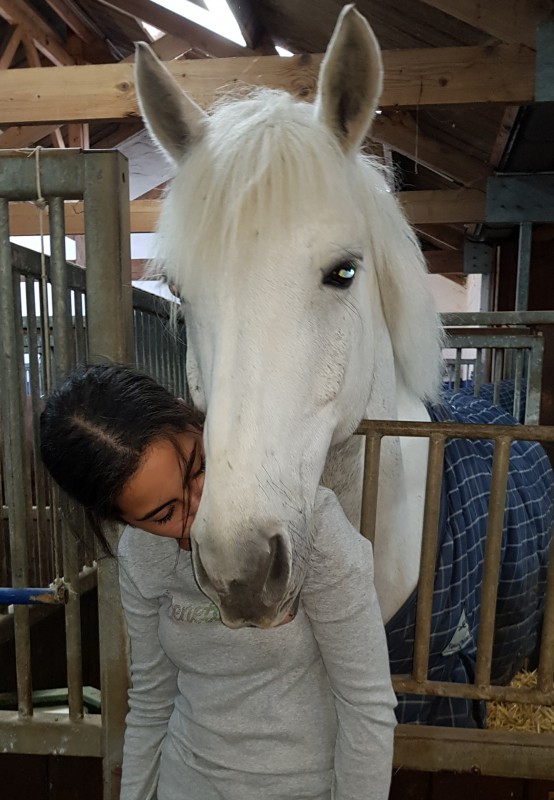 Mon\' doudou d amour.... 