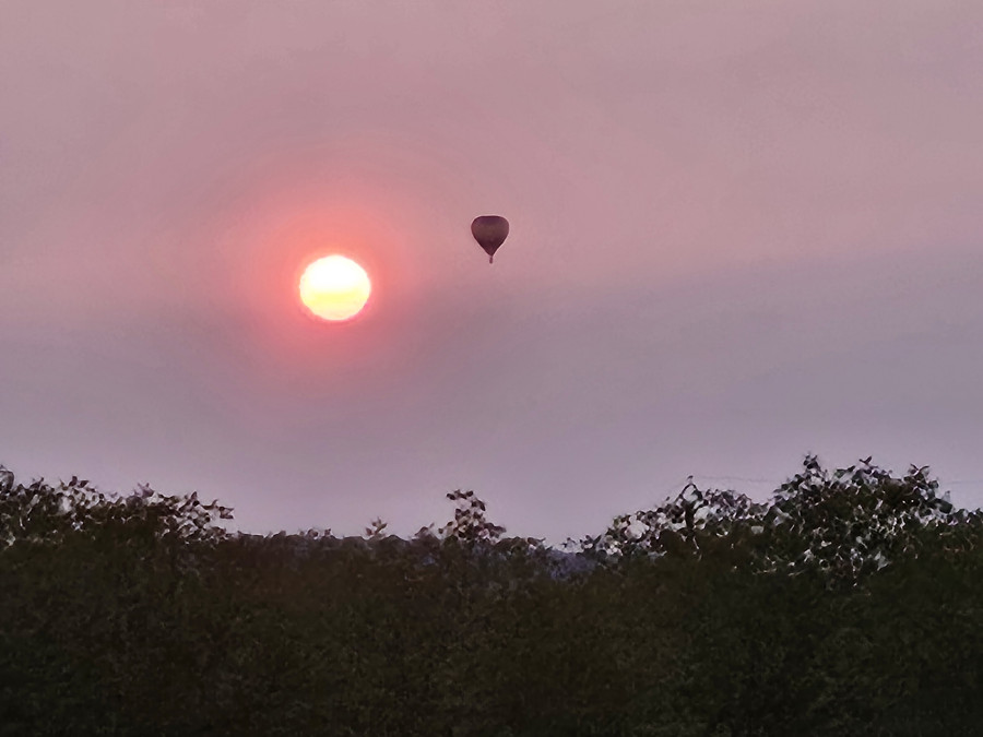 Lev du soleil 
