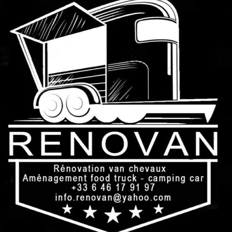 Pour toute r�paration sur votre van, contactez-nous.
Nous sommes situ�s dans le 59 mais nous intervenons � domicile dans toute la France et la Suisse