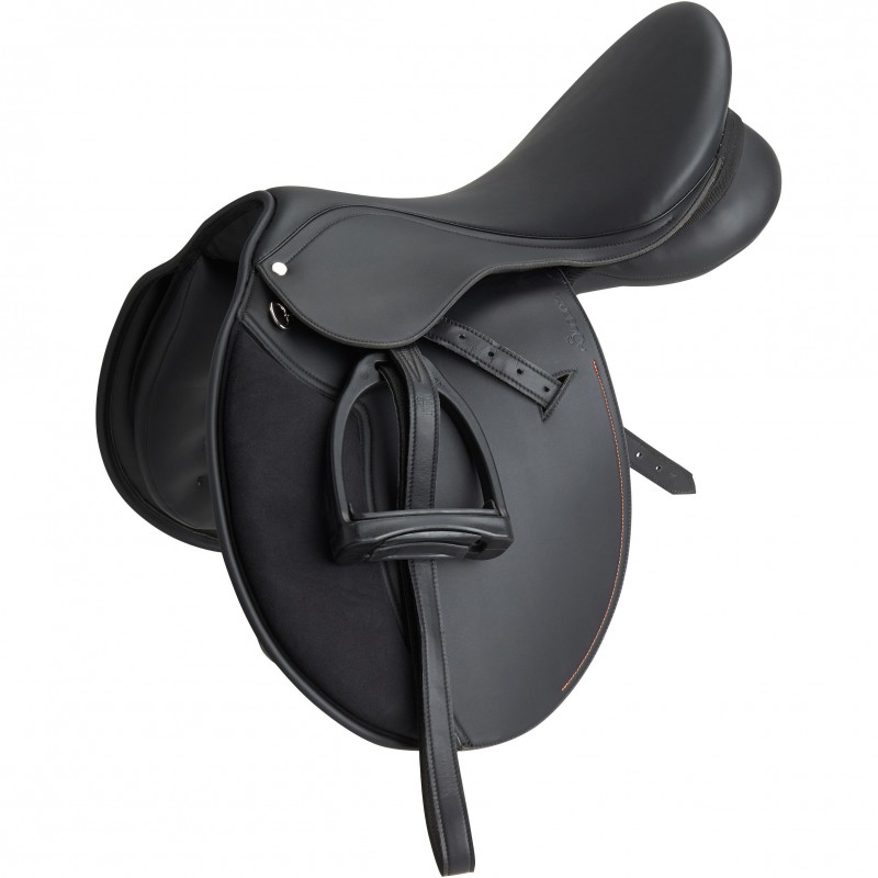 Sur selle decathlon best sale