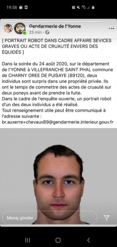 Partager !!!