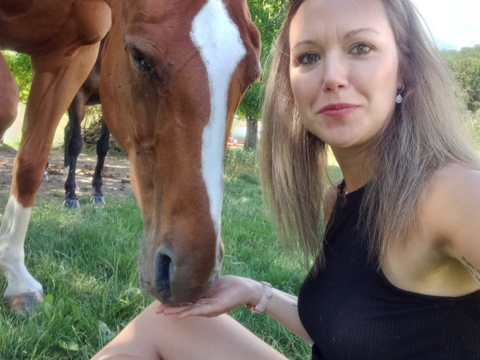 Photo de profil de 03sandra07