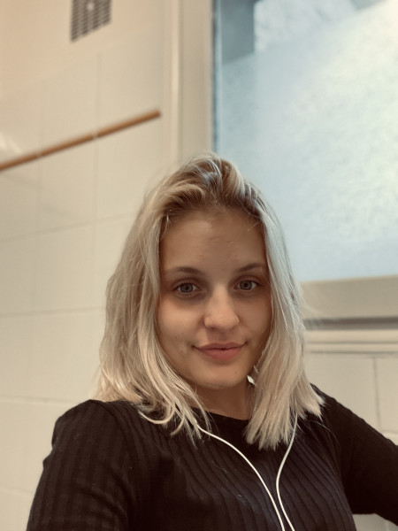 Photo de profil de ablonde