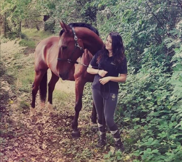 Photo de profil de adelaide97