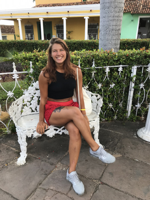 Photo de profil de adelaides