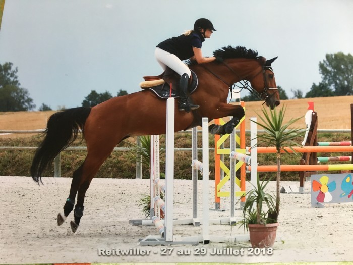 Photo de profil de adeline67170