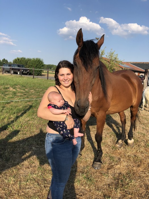 Photo de profil de adjameson