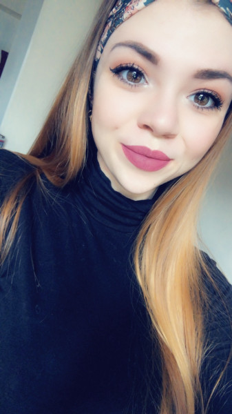 Photo de profil de agathe0799
