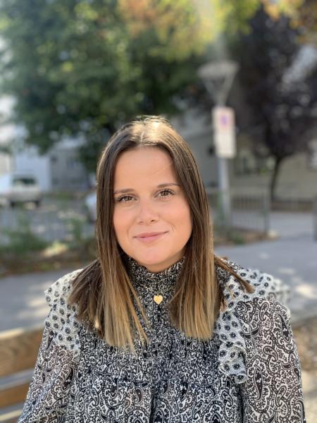 Photo de profil de agathe2000