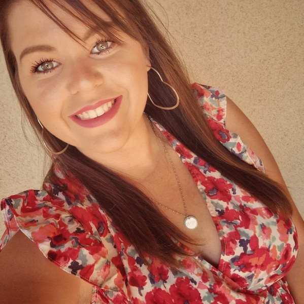Photo de profil de aimie95