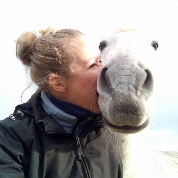 Photo de profil de albaneg