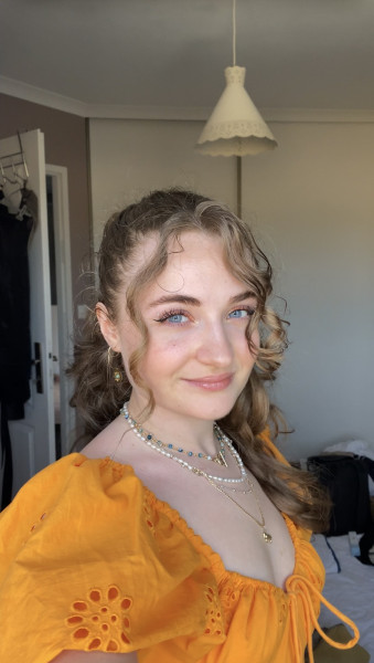 Photo de profil de alexandramrt34