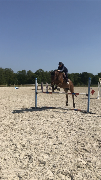 Photo de profil de alexane85