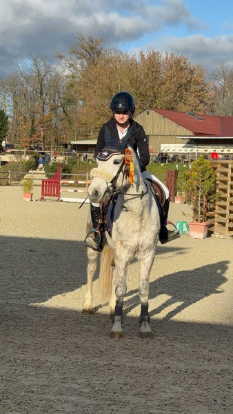 Photo de profil de alienor.lrb