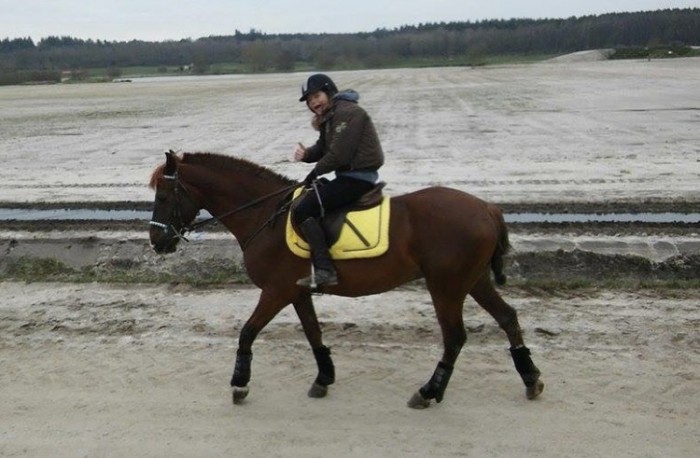 Photo de profil de alixoub