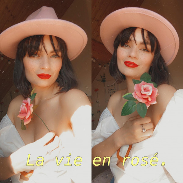 Photo de profil de alizeagirard