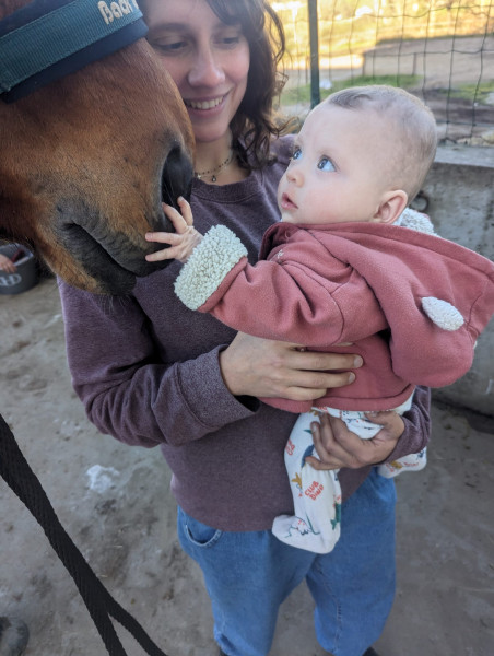 Photo de profil de alochet