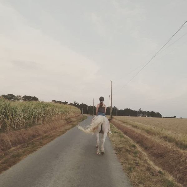 Photo de profil de alusia