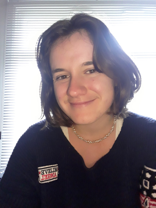 Photo de profil de amandine64