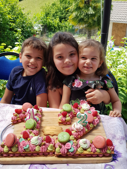 Photo de profil de amandine73800