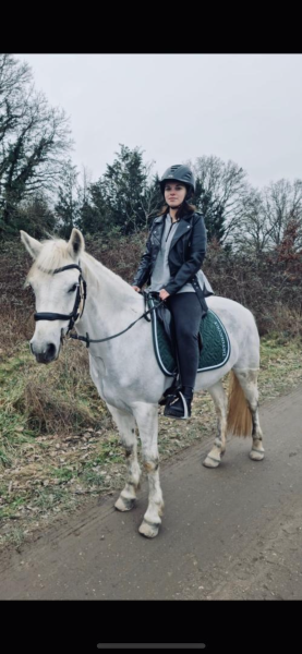 Photo de profil de amandineb6