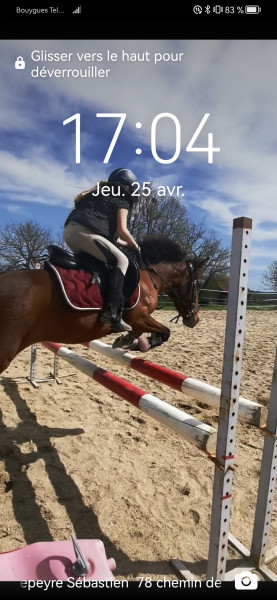 Photo de profil de amandine_idela