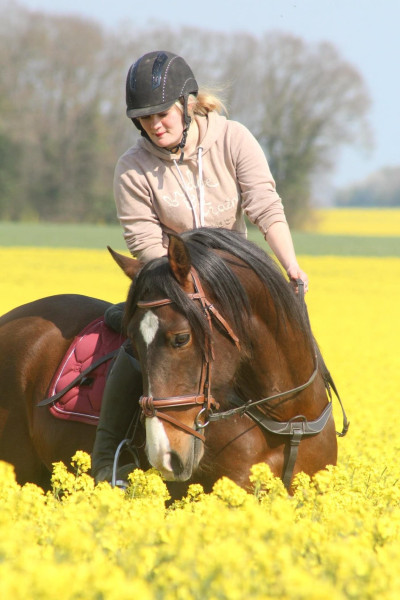 Photo de profil de ambrinette