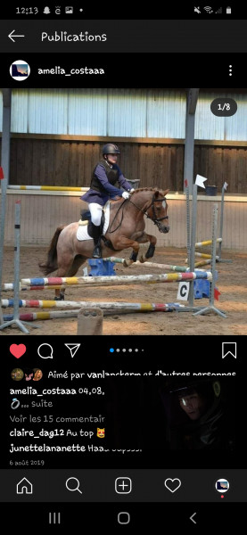 Photo de profil de ameliacosta