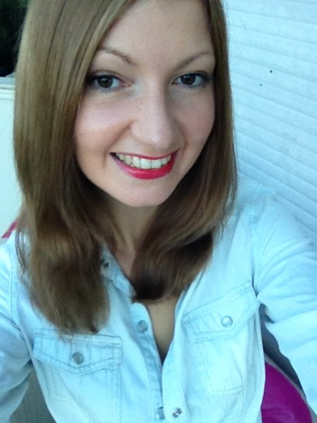 Photo de profil de amelie20