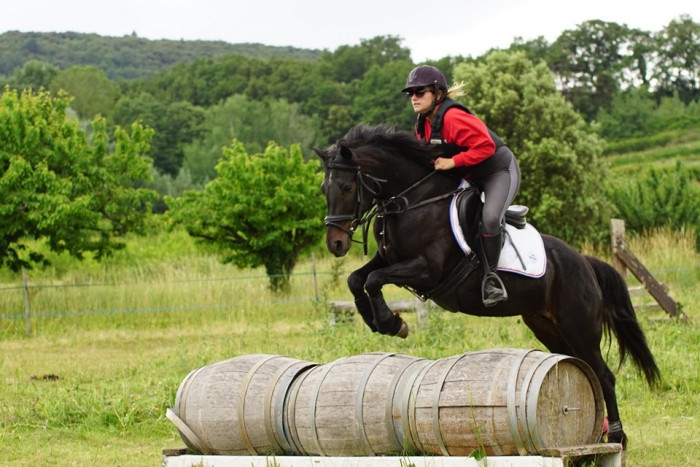 Photo de profil de amelie2301