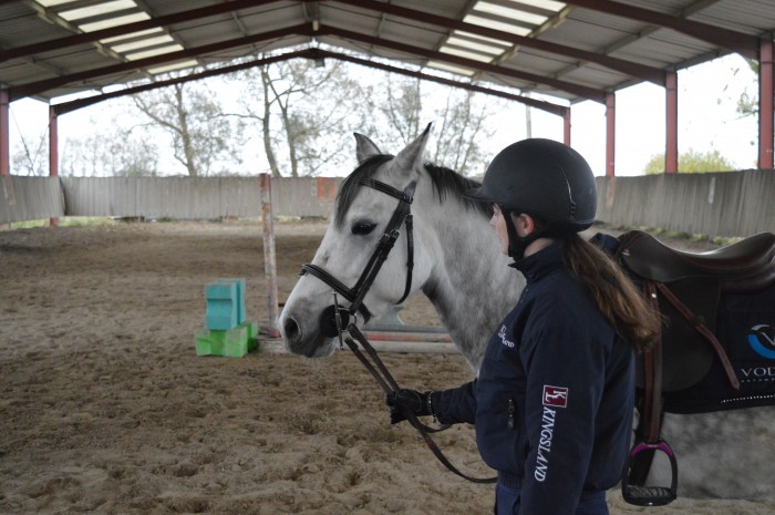 Photo de profil de amelieakr