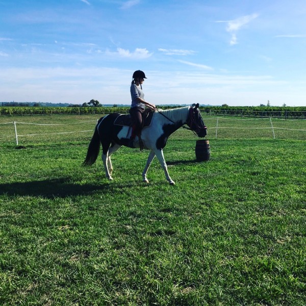 Photo de profil de amelieangers