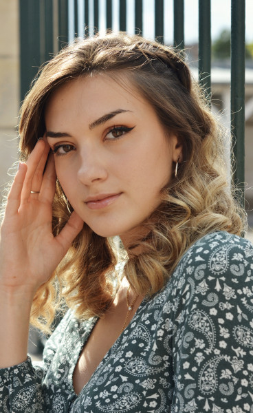 Photo de profil de amelie_remolu