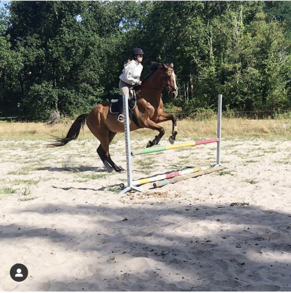 Photo de profil de anais23