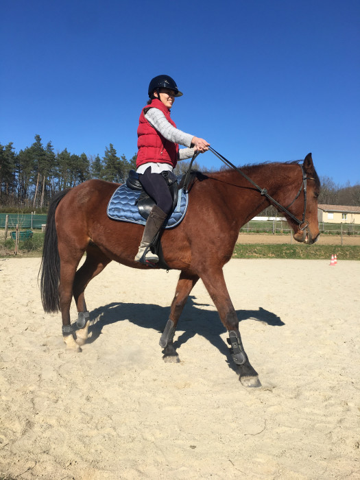 Photo de profil de anaish