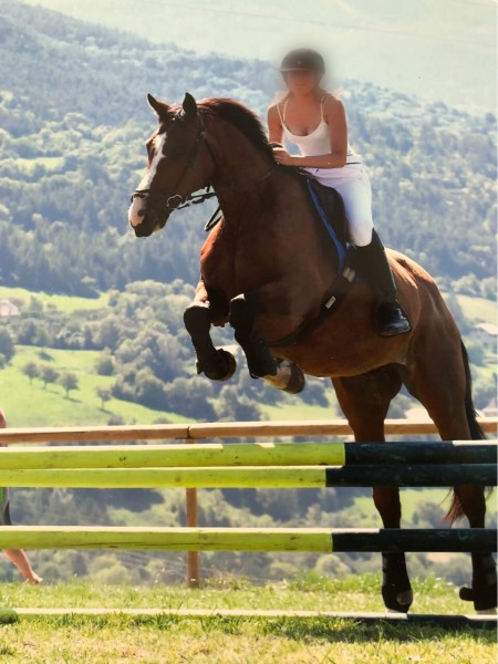 Photo de profil de angelika