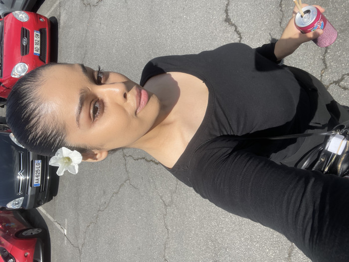 Photo de profil de anissa00