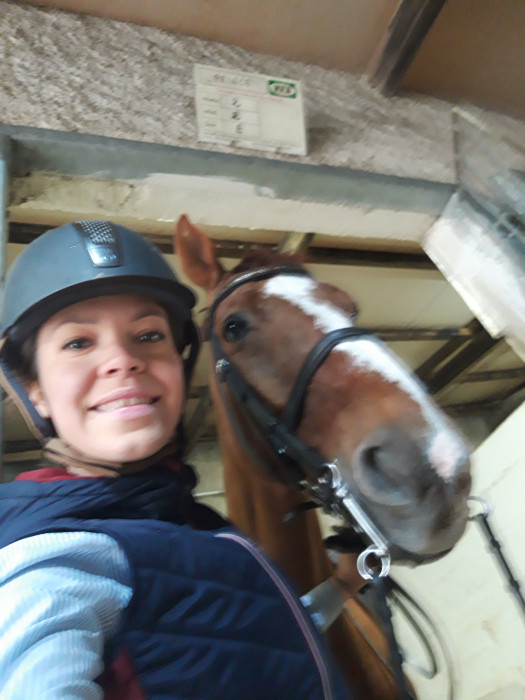 Photo de profil de annaanna