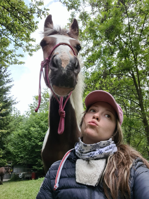 Photo de profil de annabelle73